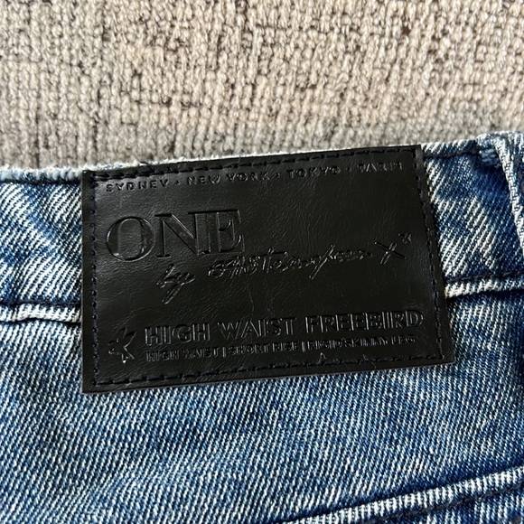 One Teaspoon Jeans - Picture 5 of 5